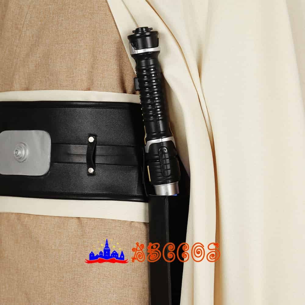 Star Wars The Acolyte Jedi Master Sol cosplay costume-ABCcosplay Star Wars The Acolyte Jedi Master Sol cosplay costume-ABCcosplay