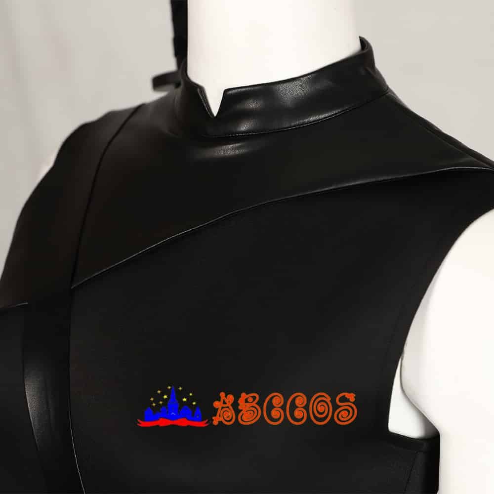 3 Body Problem Sophon cosplay costume(Excluding weapons)-ABCcosplay 3 Body Problem Sophon cosplay costume(Excluding weapons)-ABCcosplay