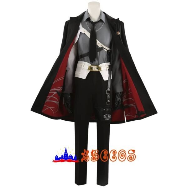 Sword Art Online Touken Danshi cosplay costume