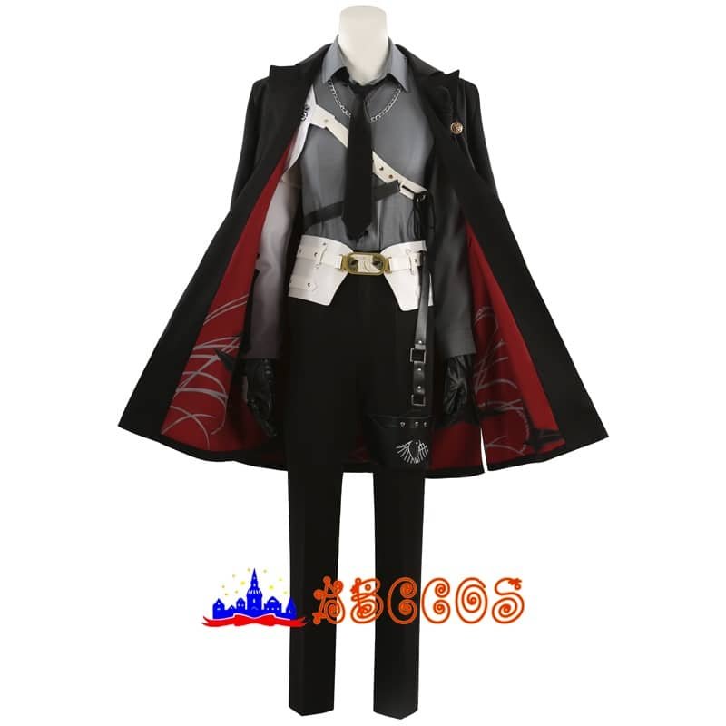 Sword Art Online Touken Danshi cosplay costume Sword Art Online Touken Danshi cosplay costume