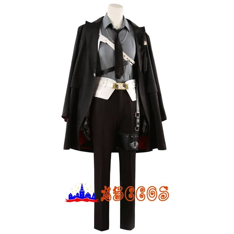 Sword Art Online Touken Danshi cosplay costume Sword Art Online Touken Danshi cosplay costume
