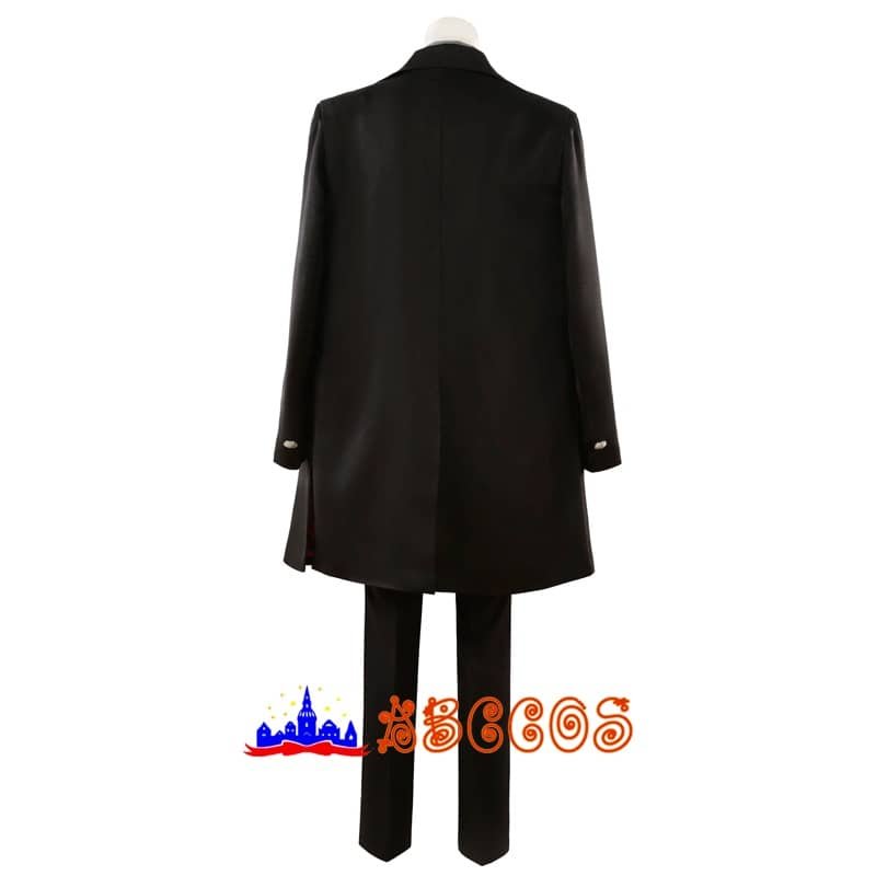 Sword Art Online Touken Danshi cosplay costume Sword Art Online Touken Danshi cosplay costume