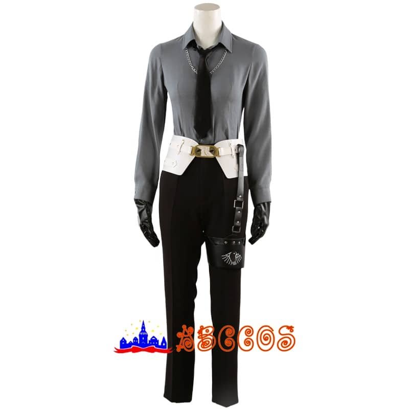 Sword Art Online Touken Danshi cosplay costume Sword Art Online Touken Danshi cosplay costume