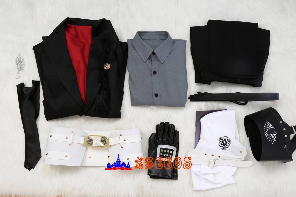 Sword Art Online Touken Danshi cosplay costume-ABCcosplay Sword Art Online Touken Danshi cosplay costume-ABCcosplay