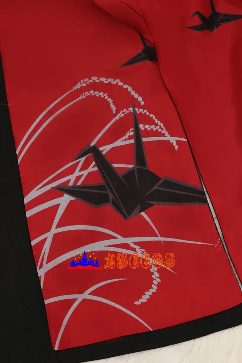 Sword Art Online Touken Danshi cosplay costume-ABCcosplay Sword Art Online Touken Danshi cosplay costume-ABCcosplay