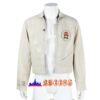 Star Wars: Skeleton Crew school uniform cosplay costume