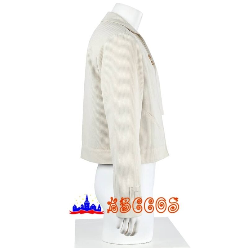 Star Wars: Skeleton Crew school uniform cosplay costume Star Wars: Skeleton Crew school uniform cosplay costume