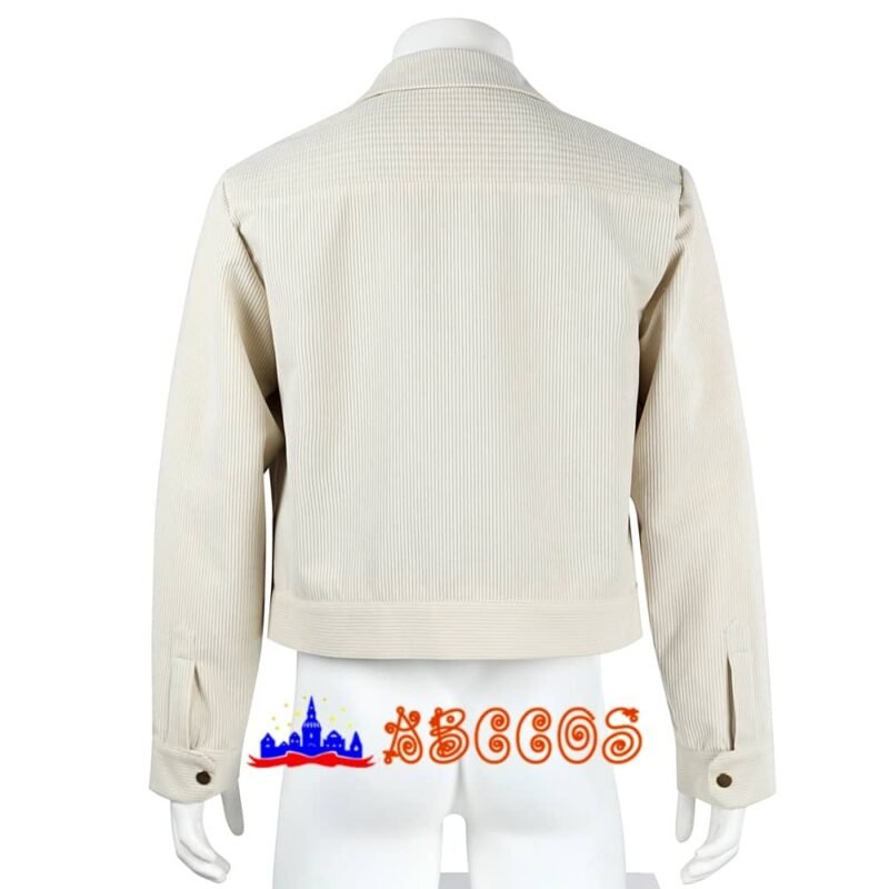 Star Wars: Skeleton Crew school uniform cosplay costume Star Wars: Skeleton Crew school uniform cosplay costume