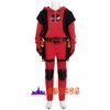 Deadpool3 Deadpool & Wolverine Dogpool Deadpool kid's cosplay costume(Excluding weapons) Deadpool3 Deadpool & Wolverine Dogpool Deadpool kid's cosplay costume(Excluding weapons)