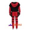Deadpool3 Deadpool & Wolverine Dogpool Deadpool kid's cosplay costume(Excluding weapons) Deadpool3 Deadpool & Wolverine Dogpool Deadpool kid's cosplay costume(Excluding weapons)