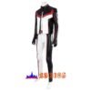 Superman Mister Terrific cosplay costume Superman Mister Terrific cosplay costume