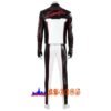 Superman Mister Terrific cosplay costume Superman Mister Terrific cosplay costume