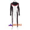 Superman Mister Terrific cosplay costume Superman Mister Terrific cosplay costume