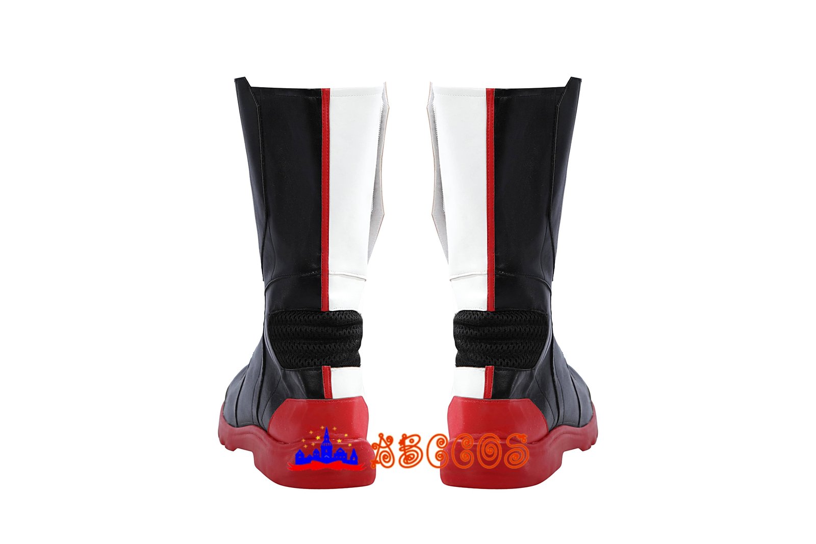 Superman Mister Terrific cosplay costume-ABCcosplay Superman Mister Terrific cosplay costume-ABCcosplay