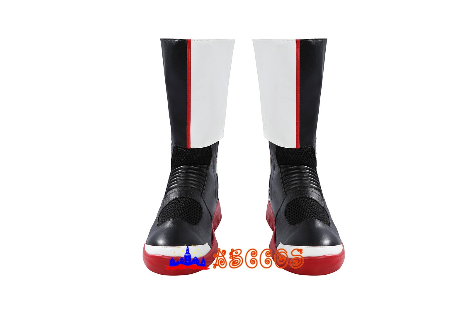 Superman Mister Terrific cosplay costume-ABCcosplay Superman Mister Terrific cosplay costume-ABCcosplay