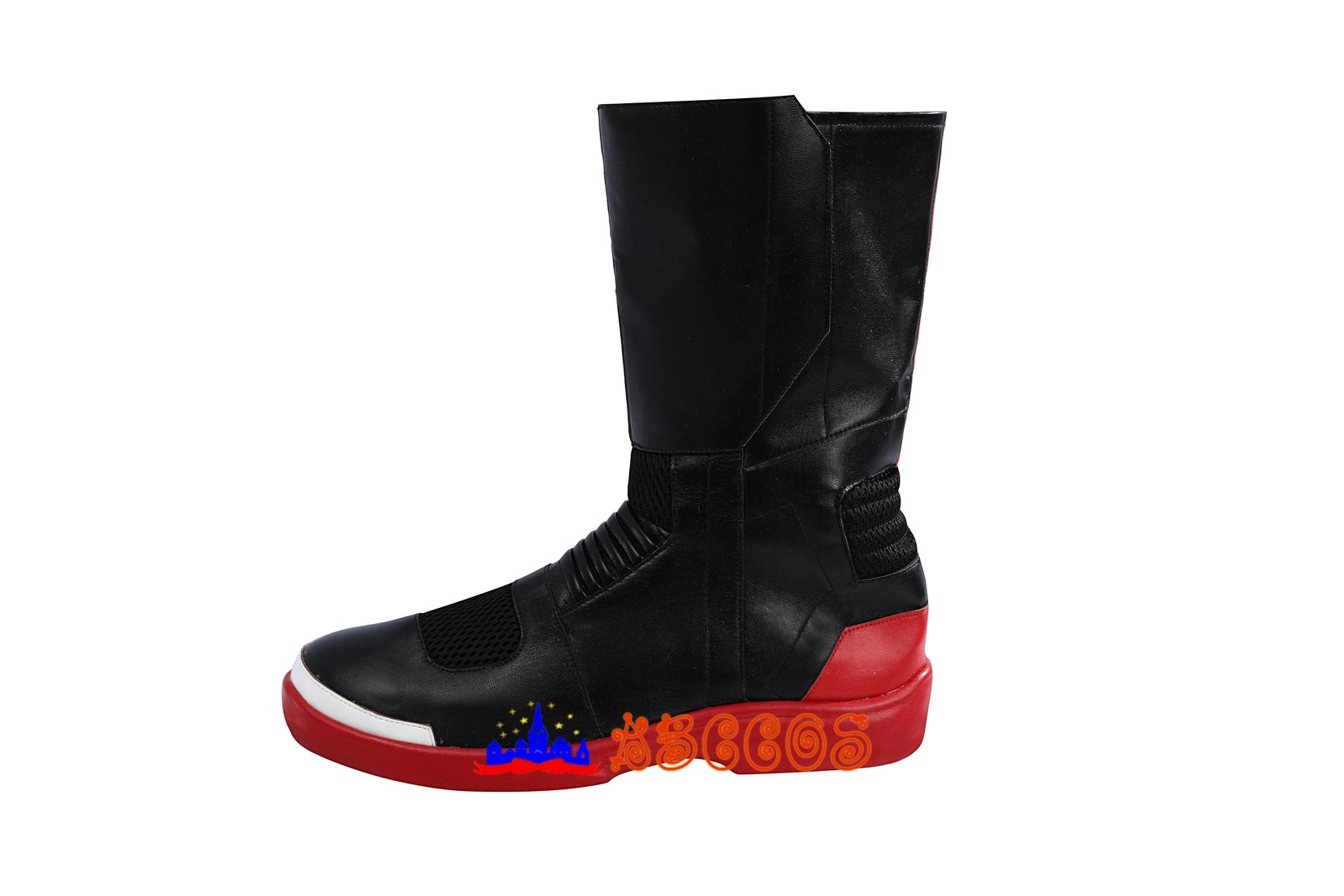 Superman Mister Terrific cosplay costume-ABCcosplay Superman Mister Terrific cosplay costume-ABCcosplay