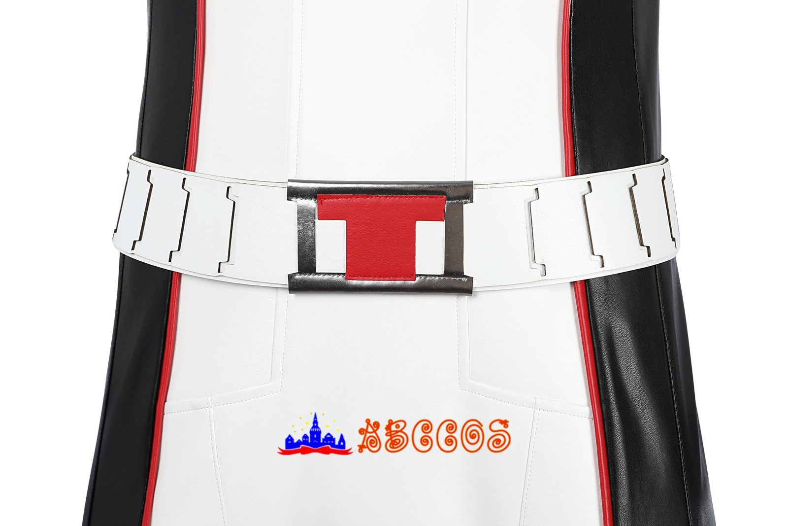 Superman Mister Terrific cosplay costume-ABCcosplay Superman Mister Terrific cosplay costume-ABCcosplay
