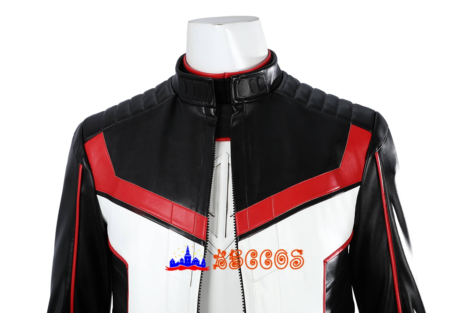 Superman Mister Terrific cosplay costume-ABCcosplay Superman Mister Terrific cosplay costume-ABCcosplay