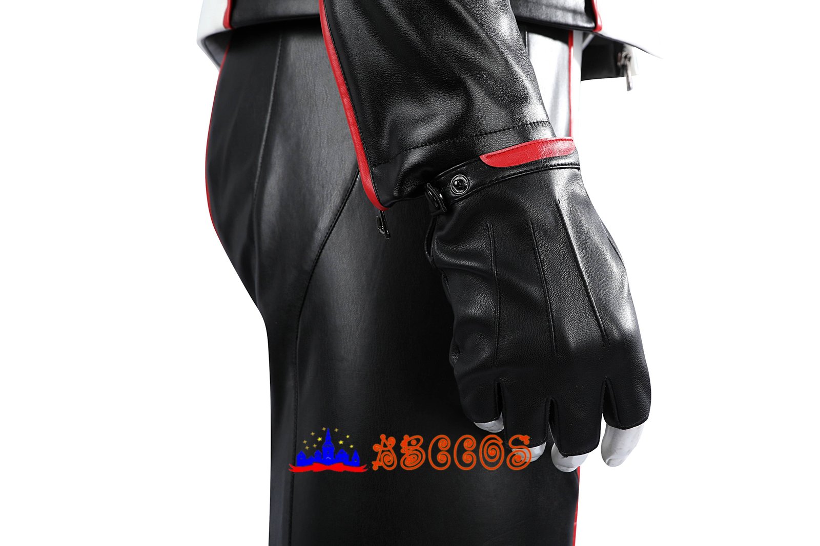 Superman Mister Terrific cosplay costume-ABCcosplay Superman Mister Terrific cosplay costume-ABCcosplay