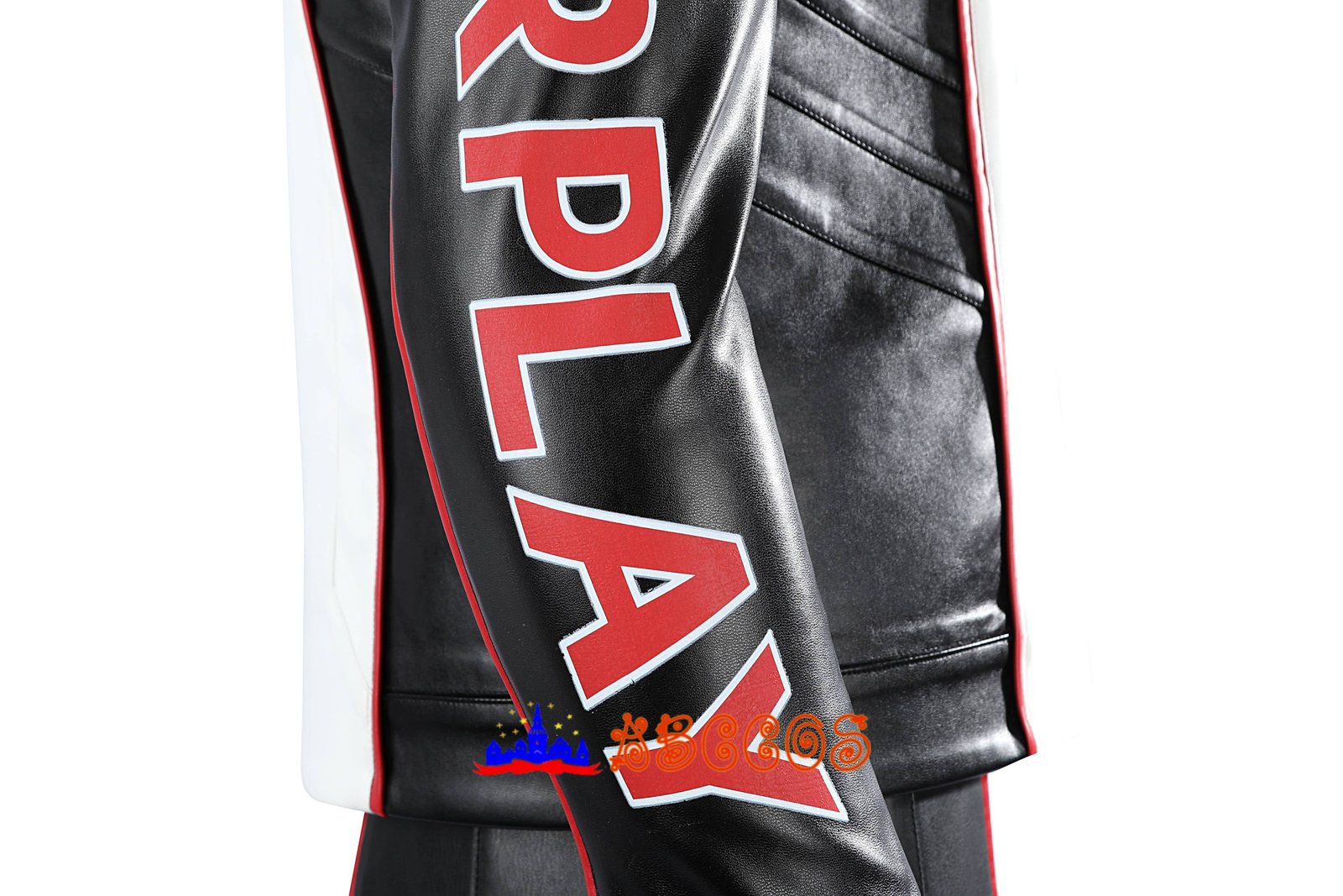 Superman Mister Terrific cosplay costume-ABCcosplay Superman Mister Terrific cosplay costume-ABCcosplay