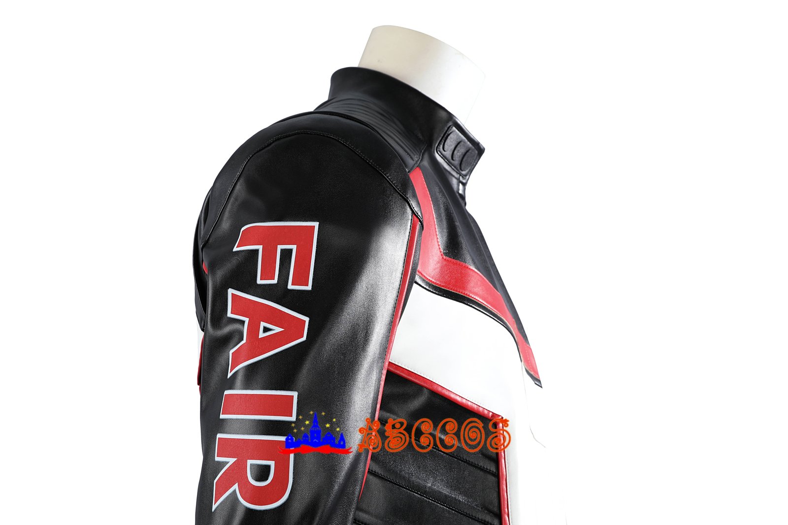 Superman Mister Terrific cosplay costume-ABCcosplay Superman Mister Terrific cosplay costume-ABCcosplay