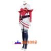 2XKO Ahri cosplay costume 2XKO Ahri cosplay costume