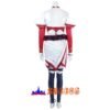 2XKO Ahri cosplay costume 2XKO Ahri cosplay costume
