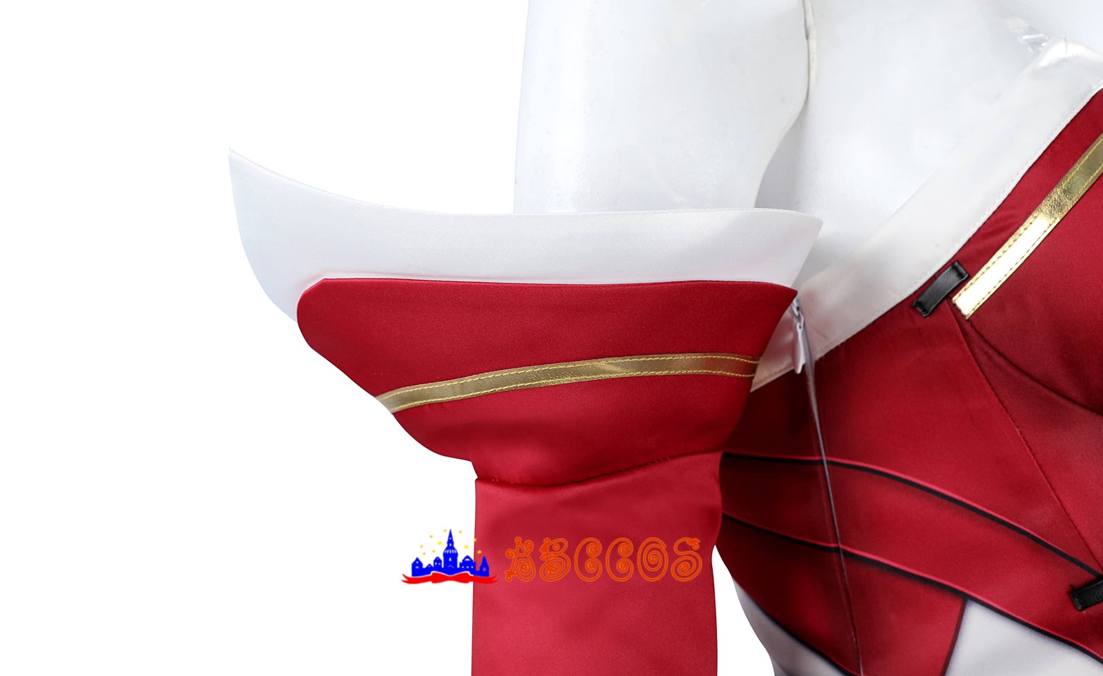 2XKO Ahri cosplay costume-ABCcosplay 2XKO Ahri cosplay costume-ABCcosplay