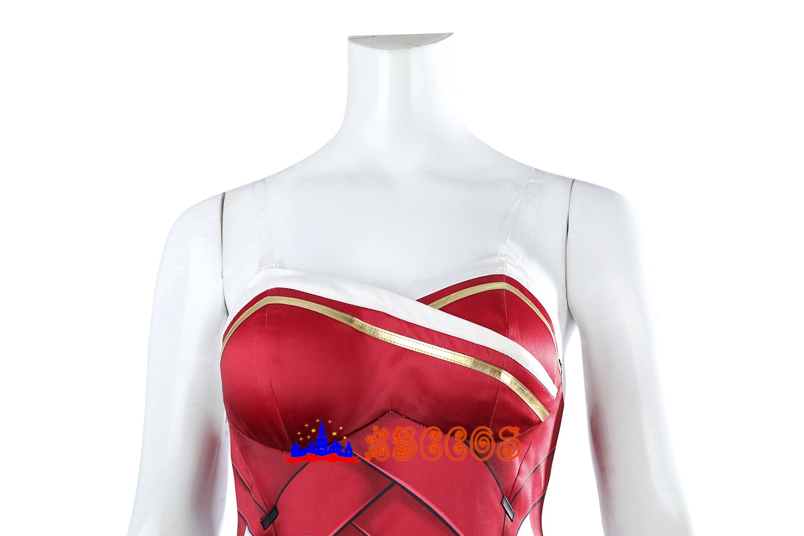2XKO Ahri cosplay costume-ABCcosplay 2XKO Ahri cosplay costume-ABCcosplay
