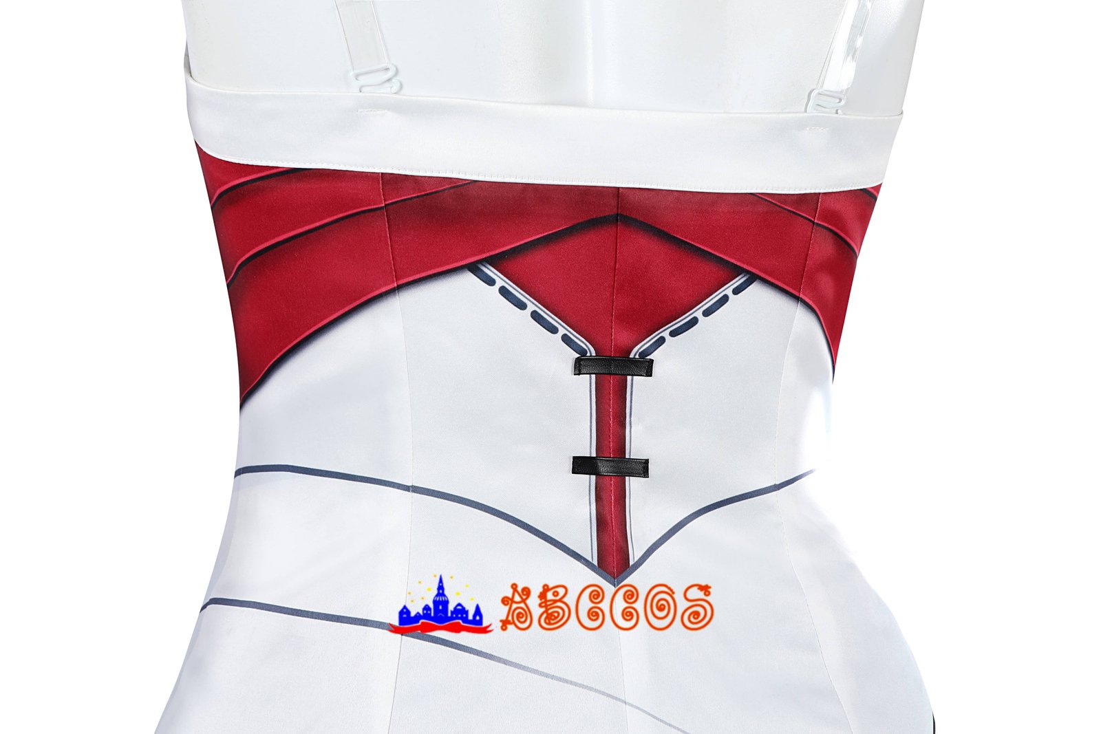 2XKO Ahri cosplay costume-ABCcosplay 2XKO Ahri cosplay costume-ABCcosplay