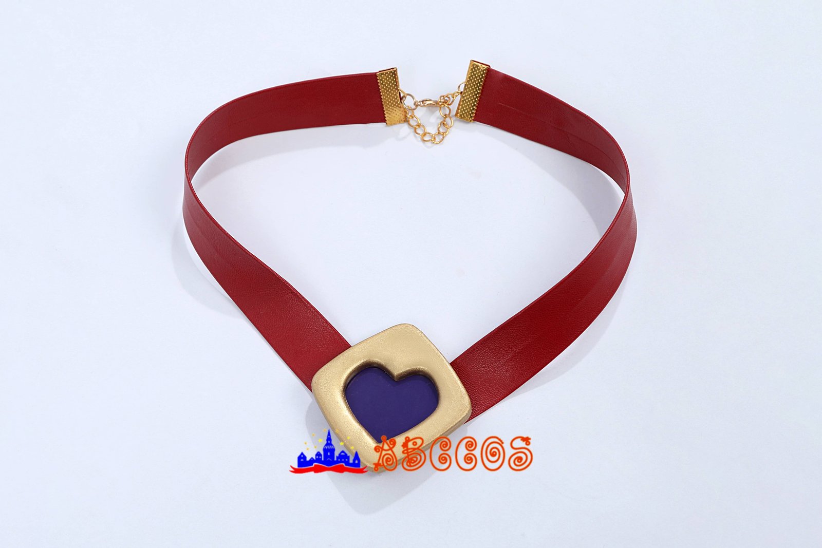 2XKO Ahri cosplay costume-ABCcosplay 2XKO Ahri cosplay costume-ABCcosplay