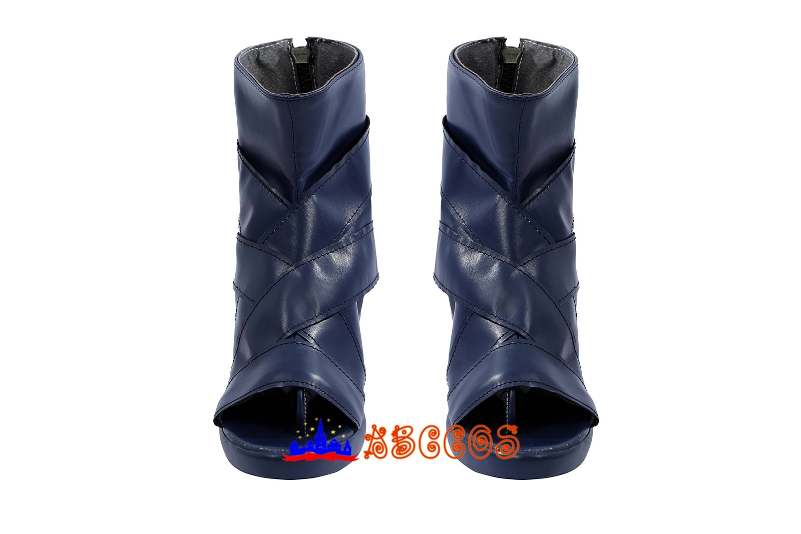 2XKO Ahri cosplay costume-ABCcosplay 2XKO Ahri cosplay costume-ABCcosplay