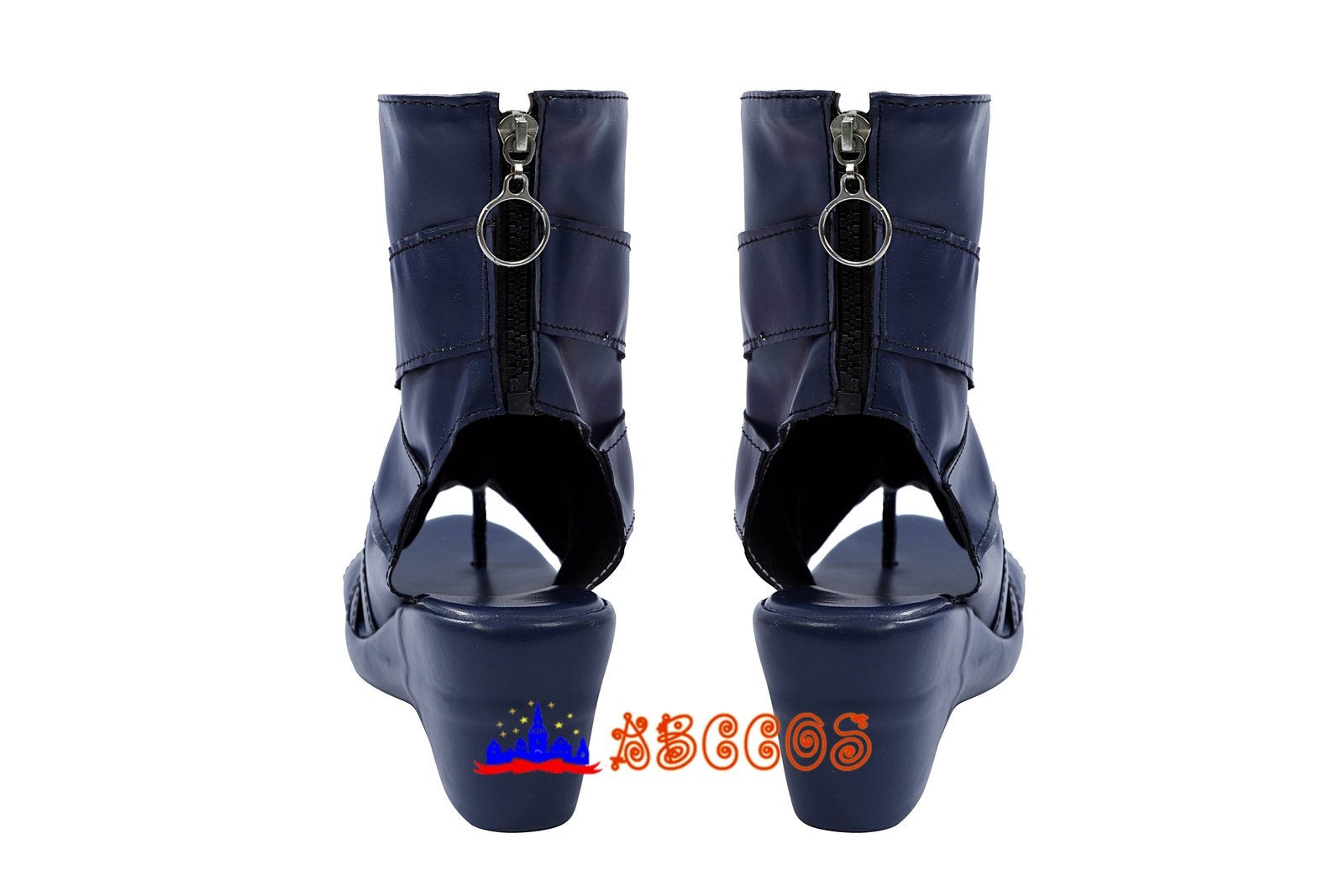 2XKO Ahri cosplay costume-ABCcosplay 2XKO Ahri cosplay costume-ABCcosplay
