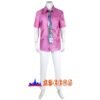 Zootopia 2: Rise of the Non-Mammalians Nick Wilde cosplay costume