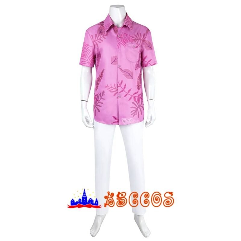 Zootopia 2: Rise of the Non-Mammalians Nick Wilde cosplay costume