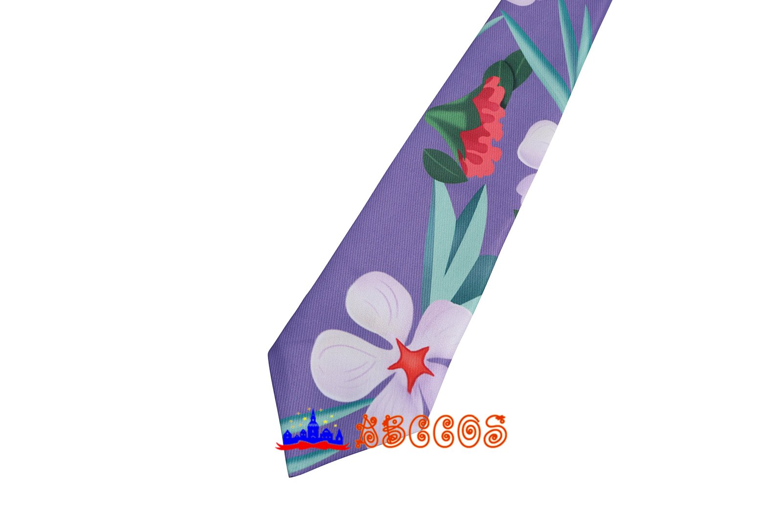 Zootopia 2: Rise of the Non-Mammalians Nick Wilde cosplay costume-ABCcosplay Zootopia 2: Rise of the Non-Mammalians Nick Wilde cosplay costume-ABCcosplay