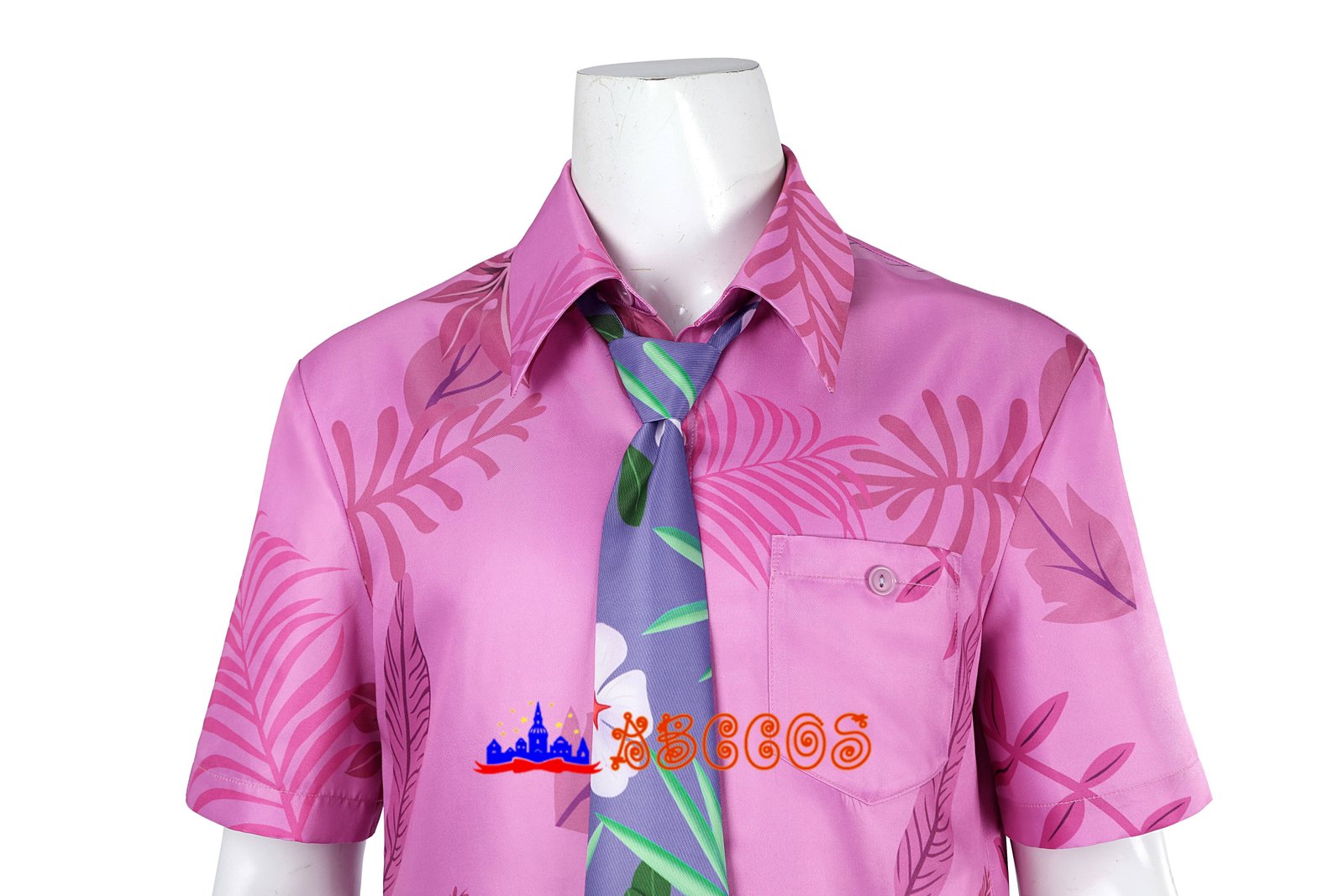 Zootopia 2: Rise of the Non-Mammalians Nick Wilde cosplay costume-ABCcosplay Zootopia 2: Rise of the Non-Mammalians Nick Wilde cosplay costume-ABCcosplay