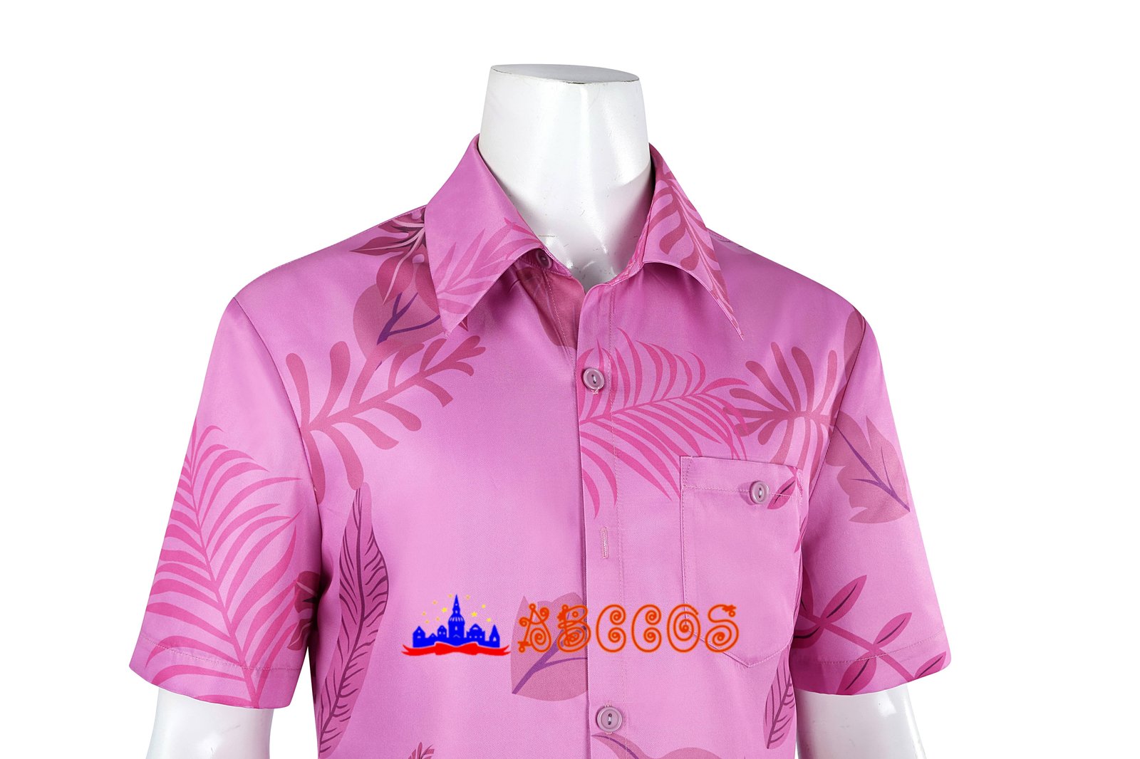 Zootopia 2: Rise of the Non-Mammalians Nick Wilde cosplay costume-ABCcosplay Zootopia 2: Rise of the Non-Mammalians Nick Wilde cosplay costume-ABCcosplay