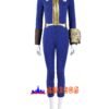 Fallout 4 No. 75 Sheltersuit cosplay costume
