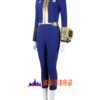 Fallout 4 No. 75 Sheltersuit cosplay costume