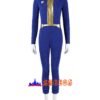 Fallout 4 No. 75 Sheltersuit cosplay costume