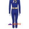Fallout 4 No. 75 Sheltersuit cosplay costume