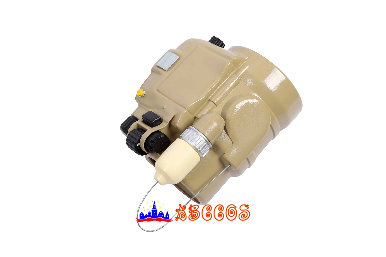 Fallout 4 No. 75 Sheltersuit cosplay costume-ABCcosplay Fallout 4 No. 75 Sheltersuit cosplay costume-ABCcosplay