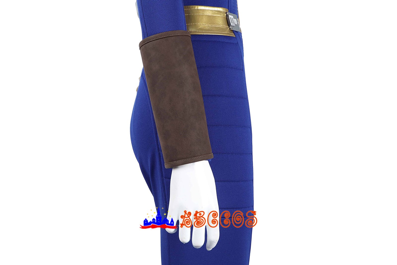 Fallout 4 No. 75 Sheltersuit cosplay costume-ABCcosplay Fallout 4 No. 75 Sheltersuit cosplay costume-ABCcosplay