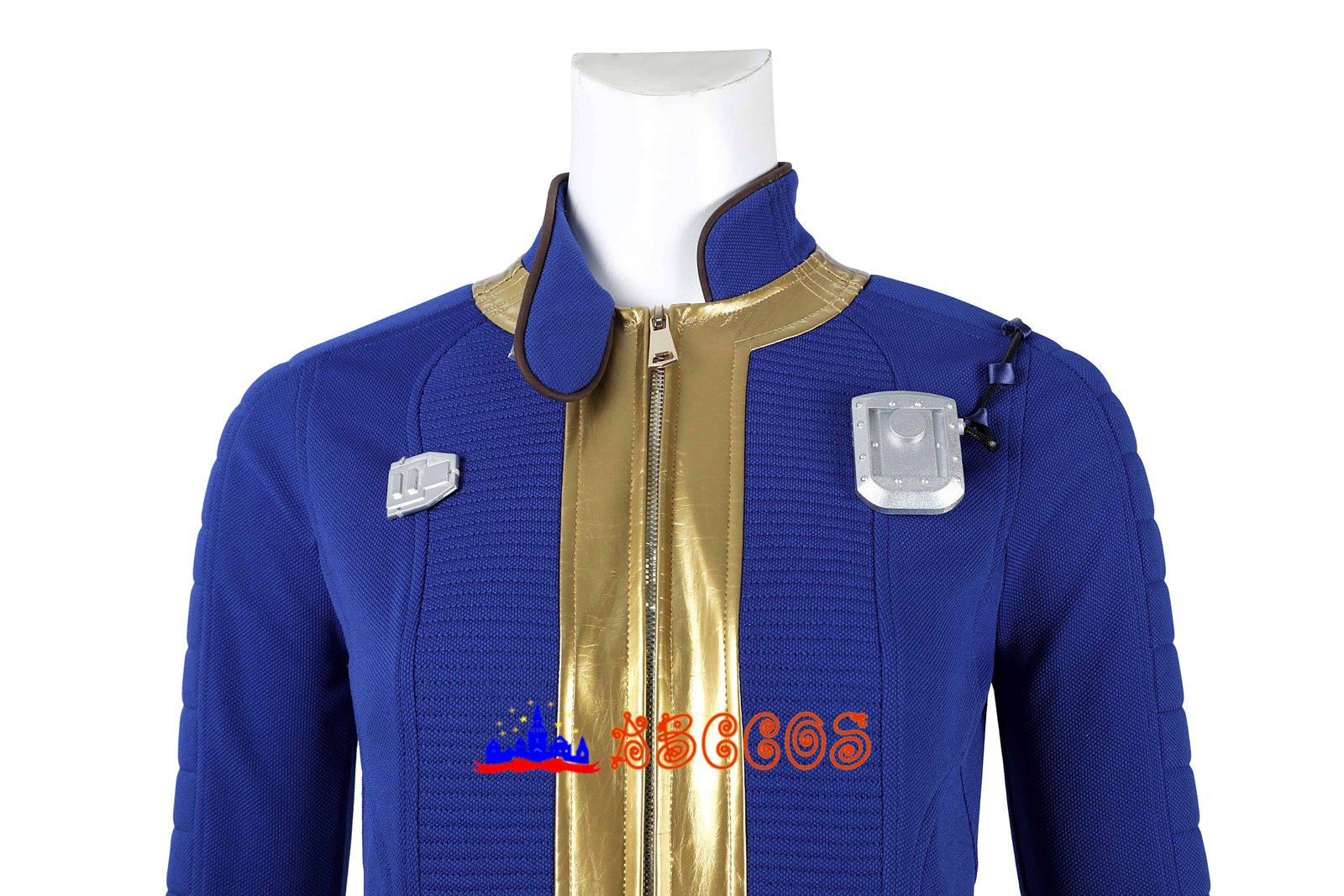 Fallout 4 No. 75 Sheltersuit cosplay costume-ABCcosplay Fallout 4 No. 75 Sheltersuit cosplay costume-ABCcosplay