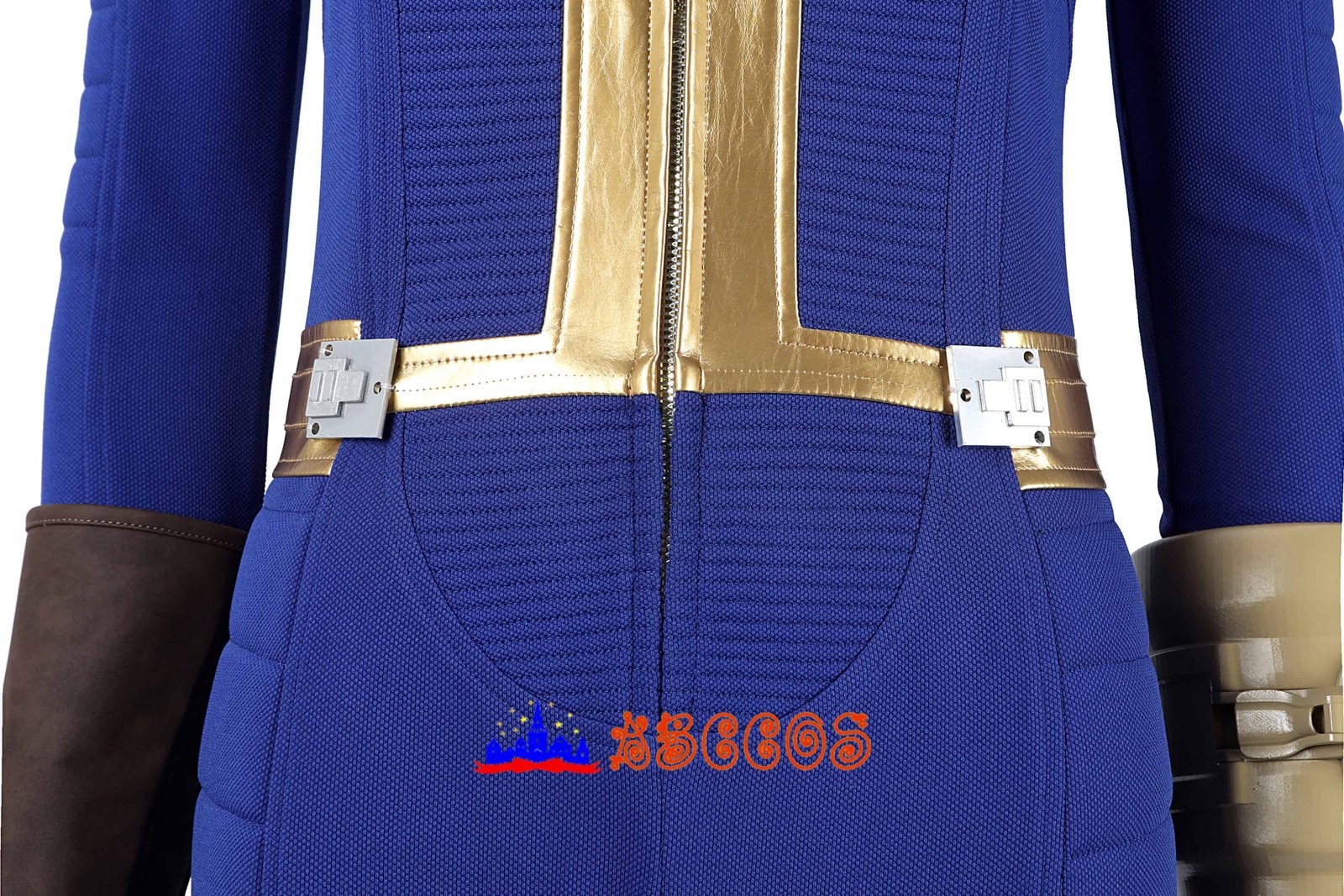 Fallout 4 No. 75 Sheltersuit cosplay costume-ABCcosplay Fallout 4 No. 75 Sheltersuit cosplay costume-ABCcosplay
