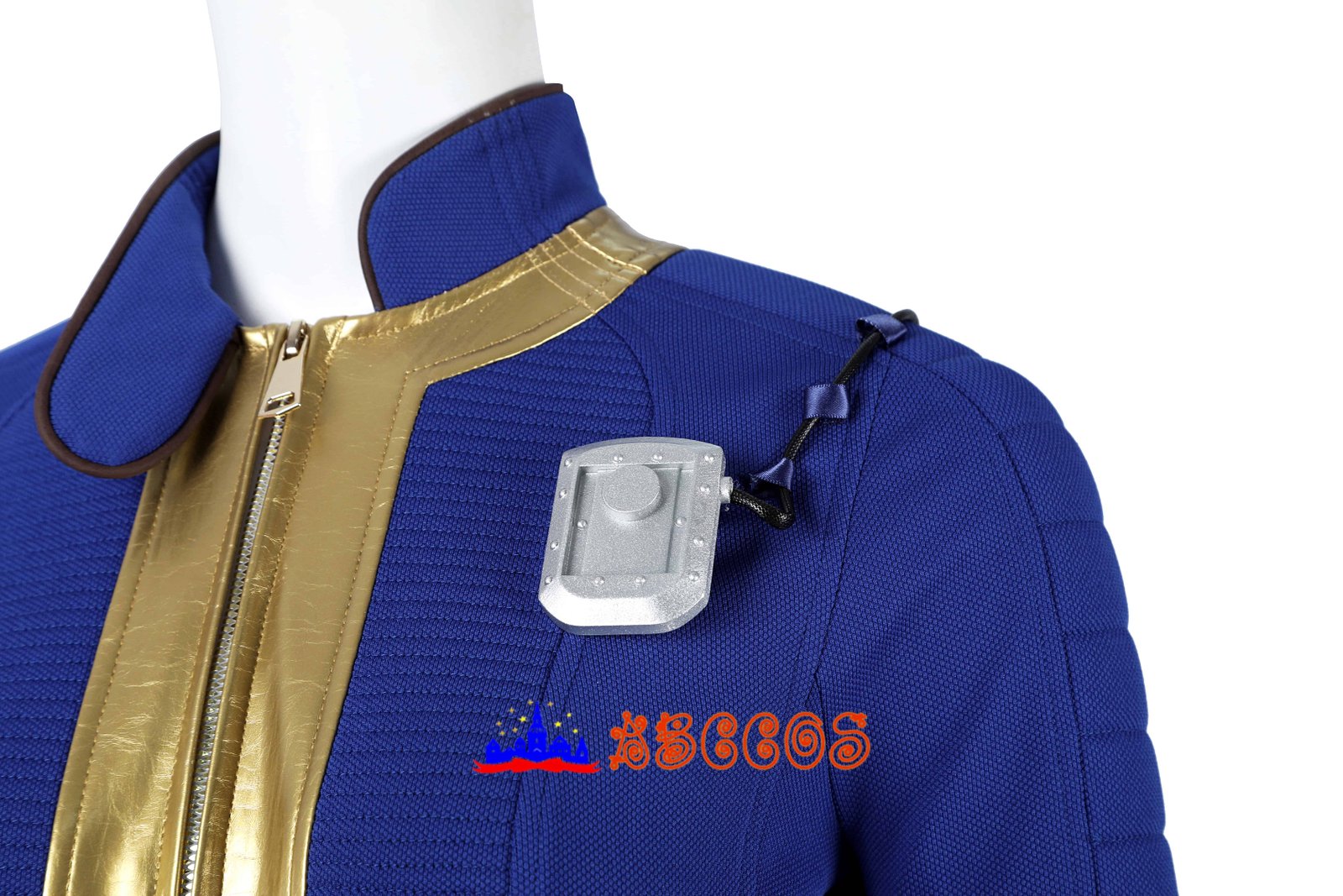 Fallout 4 No. 75 Sheltersuit cosplay costume-ABCcosplay Fallout 4 No. 75 Sheltersuit cosplay costume-ABCcosplay