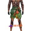 Moana 2 Māui cosplay costume Moana 2 Māui cosplay costume
