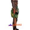 Moana 2 Māui cosplay costume Moana 2 Māui cosplay costume