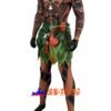 Moana 2 Māui cosplay costume Moana 2 Māui cosplay costume